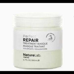 Nature Lab Tokyo Perfect Repair Masque Treatment 6.7 oz